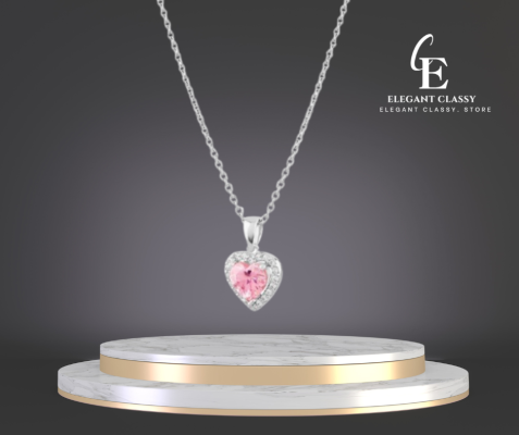 Dark Grey Simpe Minimalist Elegant Luxury Jewelry Detail Facebook Post (24)