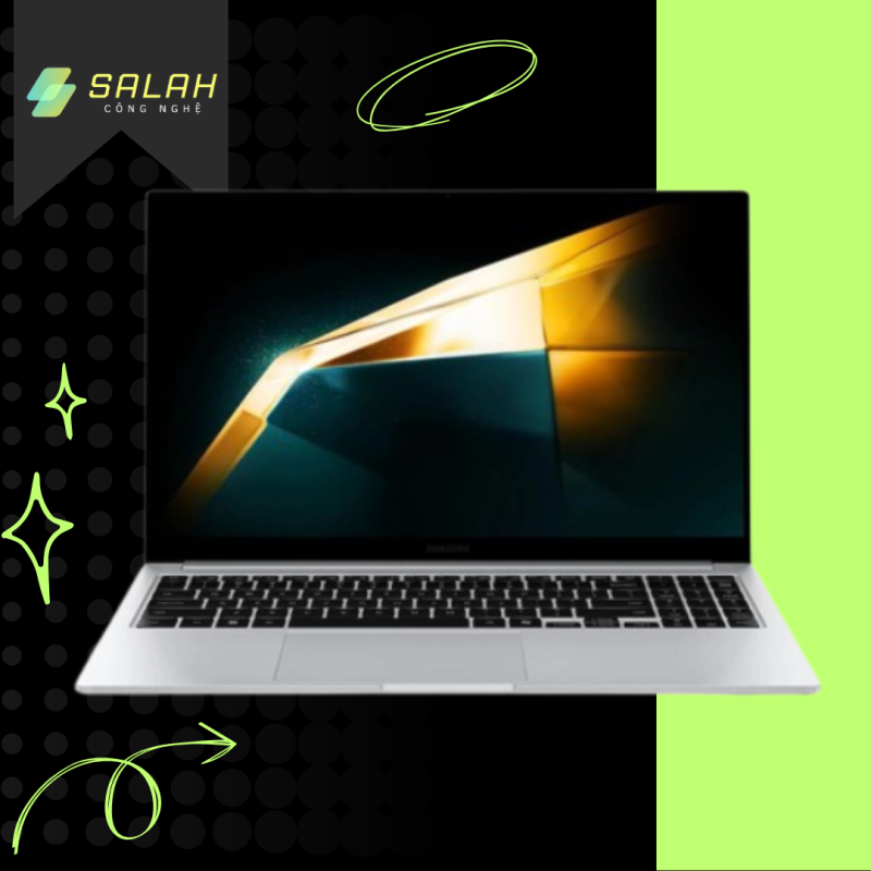 Samsung Galaxy Book4 15