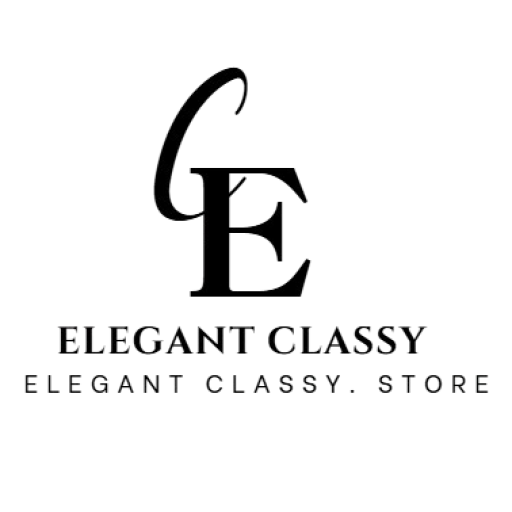 Elegant Classy