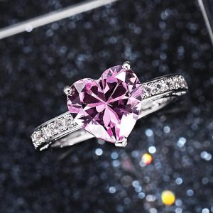 Nhẫn Viên Đá của Thần Tình Yêu – Cupid’s Gem