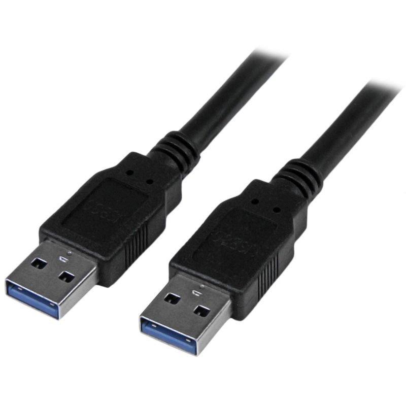  USB-A